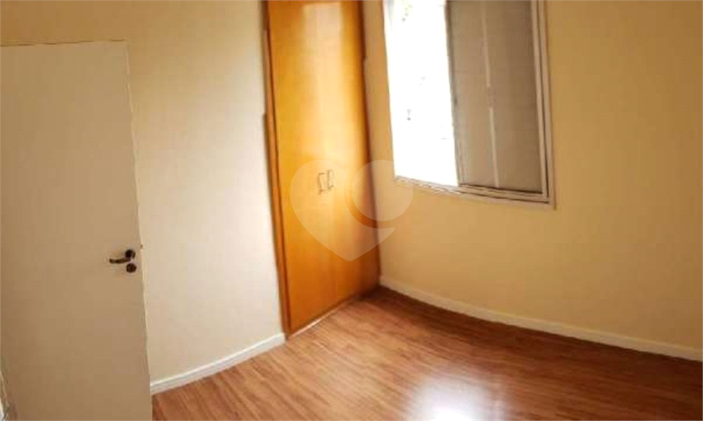 Apartamento em Sacomã
