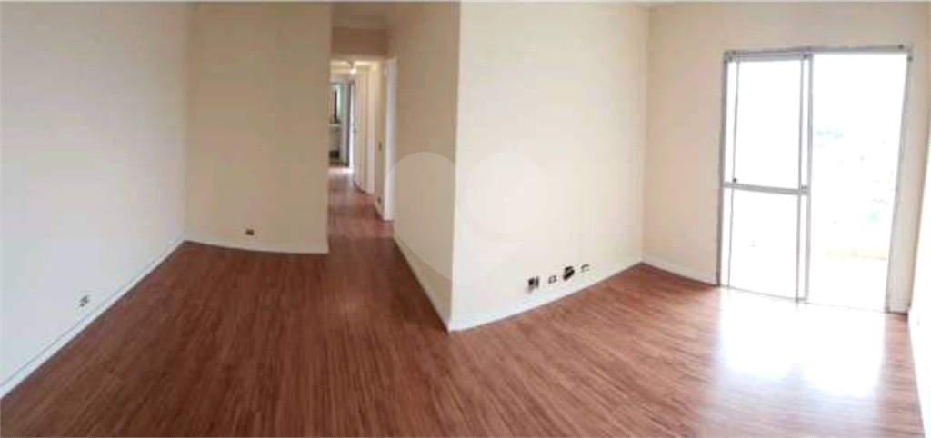 Apartamento em Sacomã