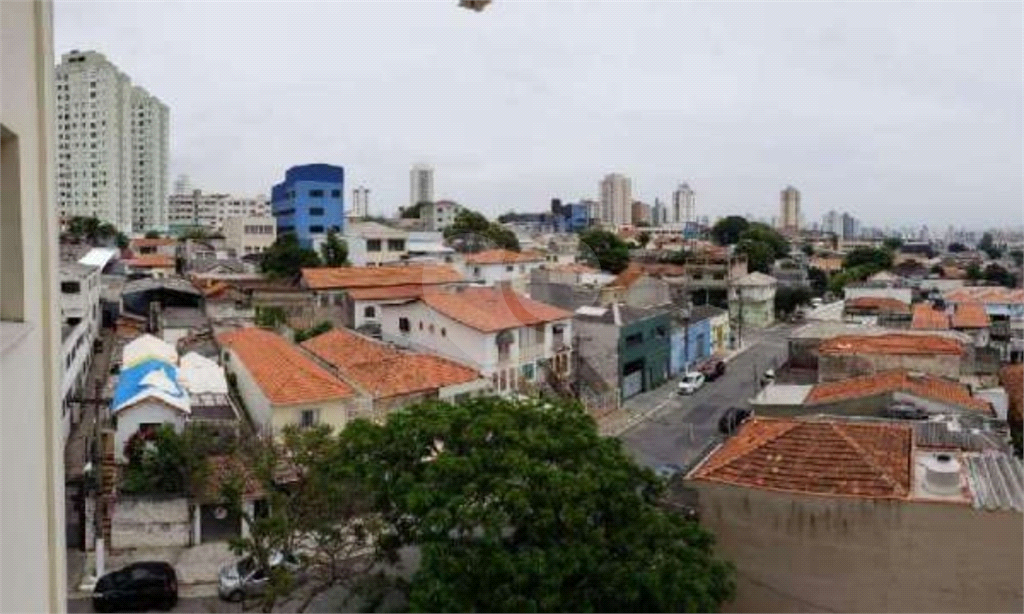 Apartamento em Sacomã