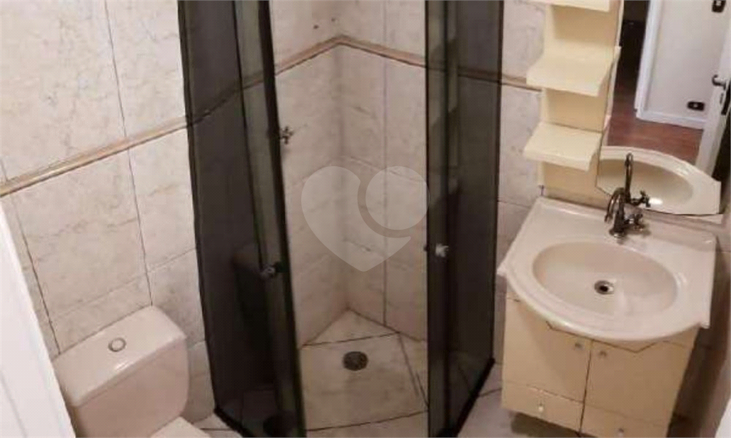 Apartamento em Sacomã