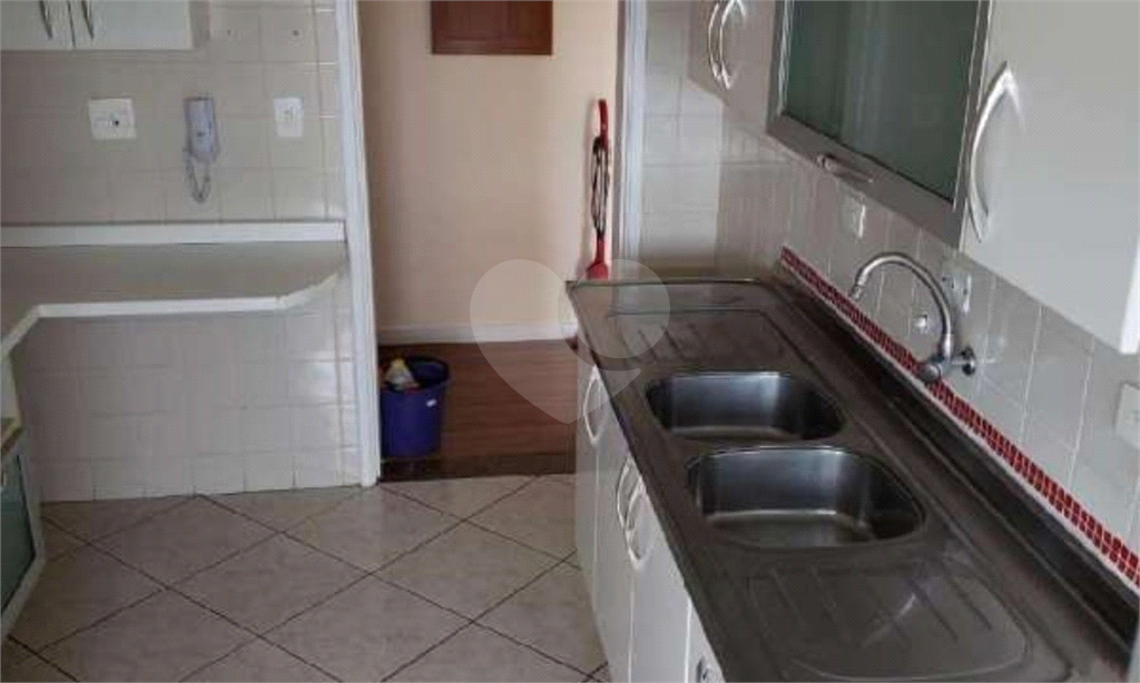 Apartamento em Sacomã