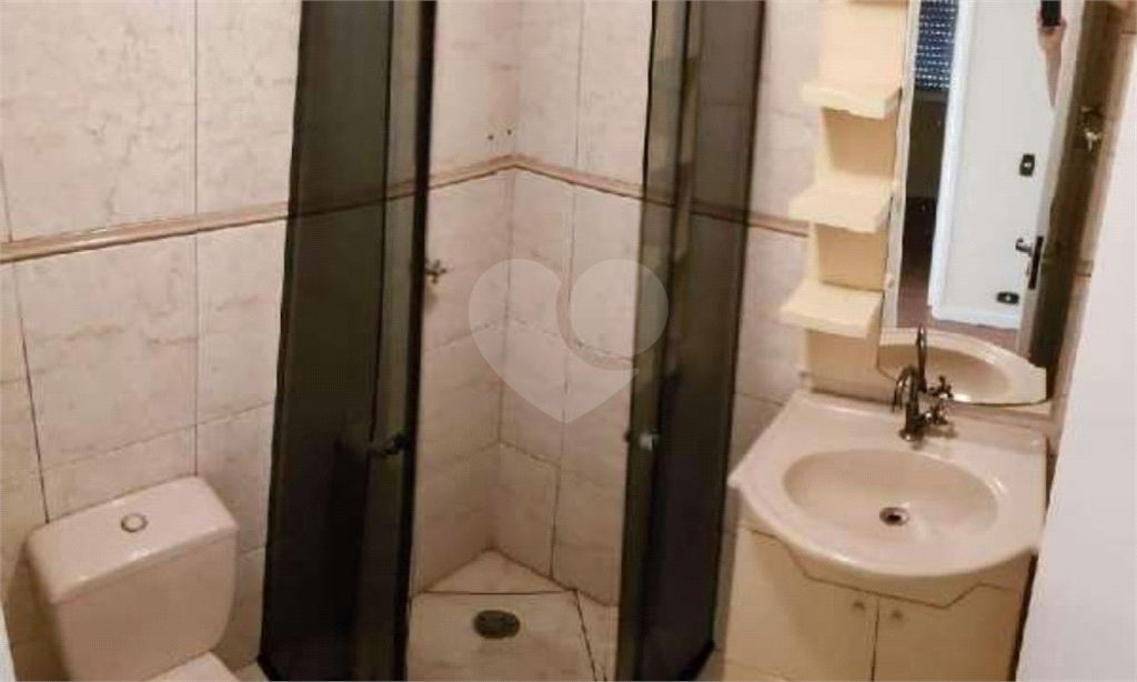 Apartamento em Sacomã
