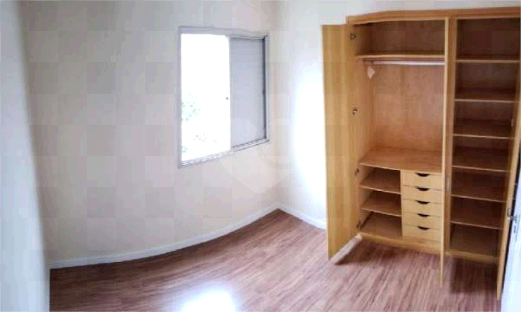 Apartamento em Sacomã