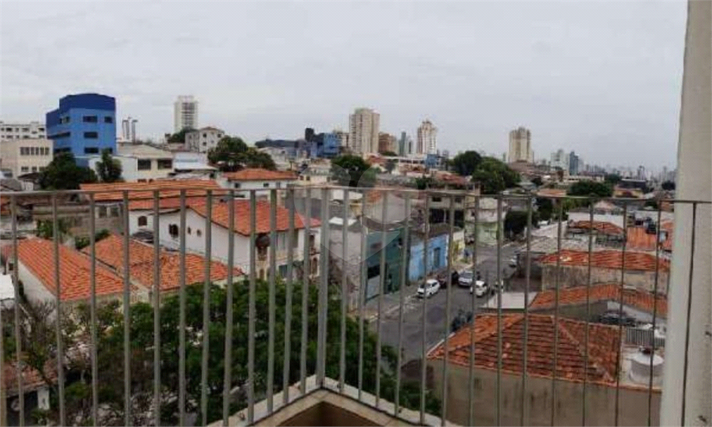 Apartamento em Sacomã