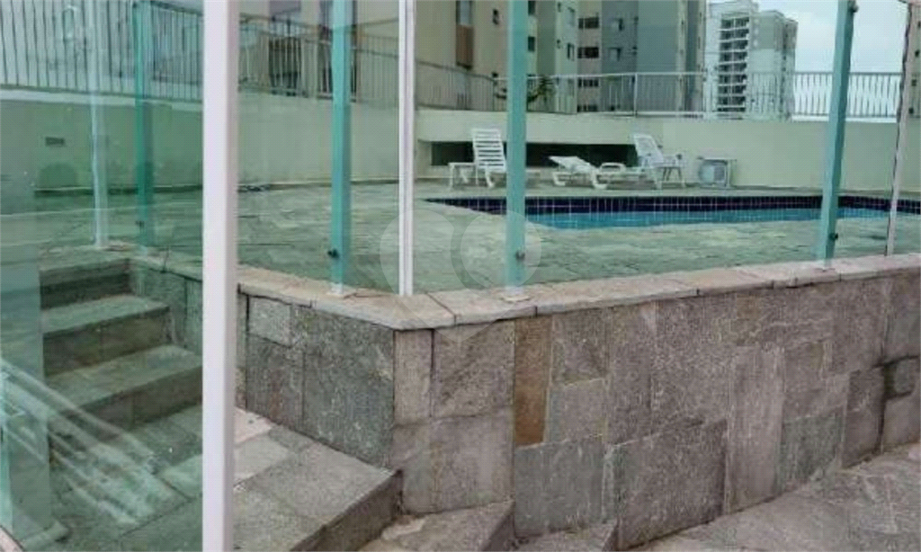 Apartamento em Sacomã