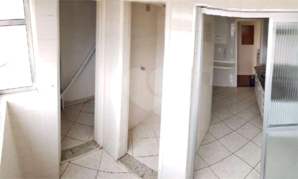 Apartamento em Sacomã