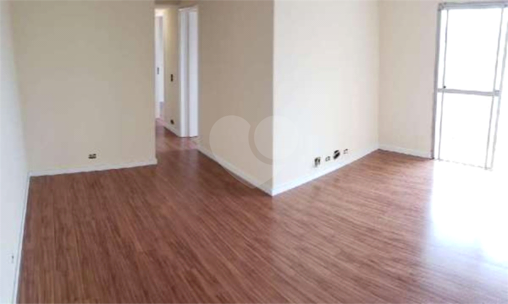 Apartamento em Sacomã