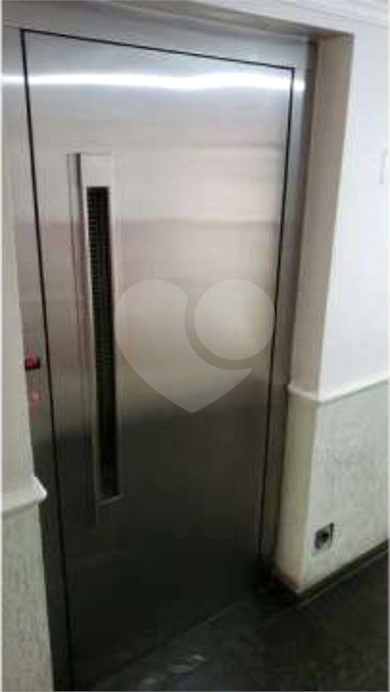 Apartamento em Sacomã