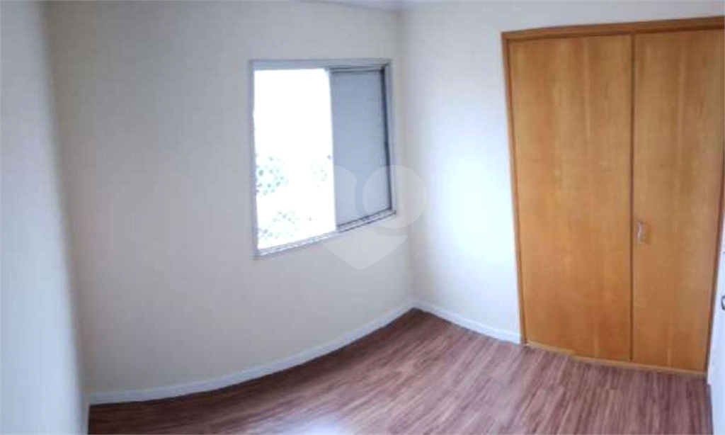 Apartamento em Sacomã