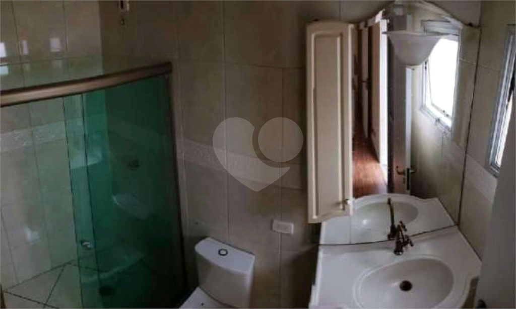 Apartamento em Sacomã