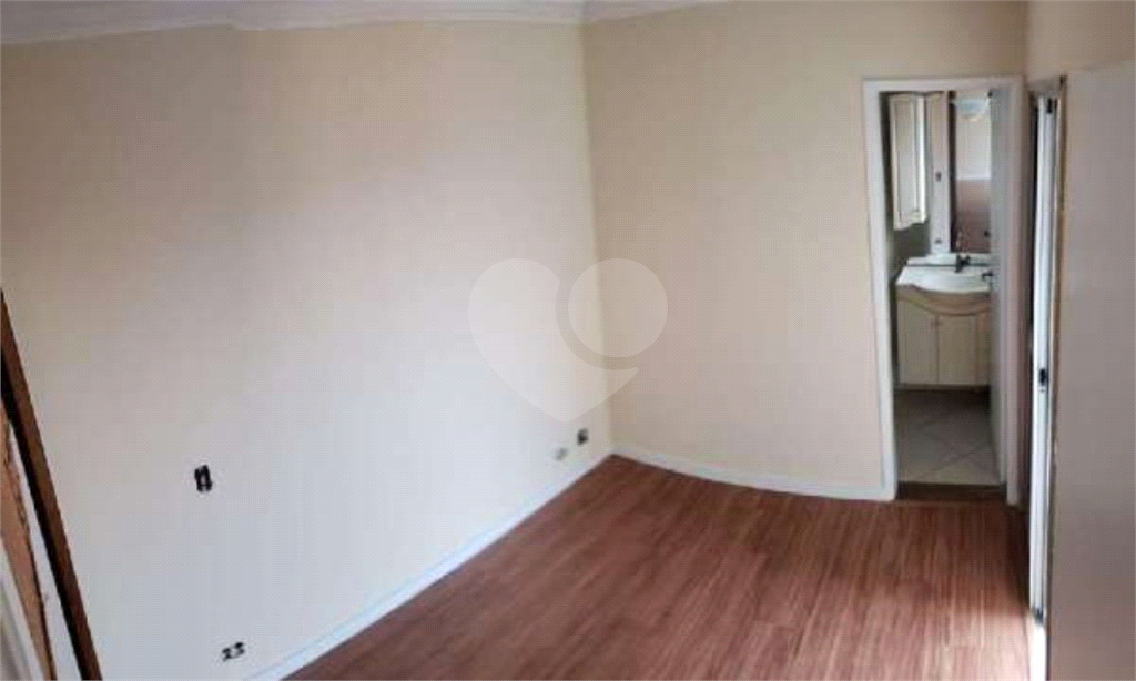 Apartamento em Sacomã