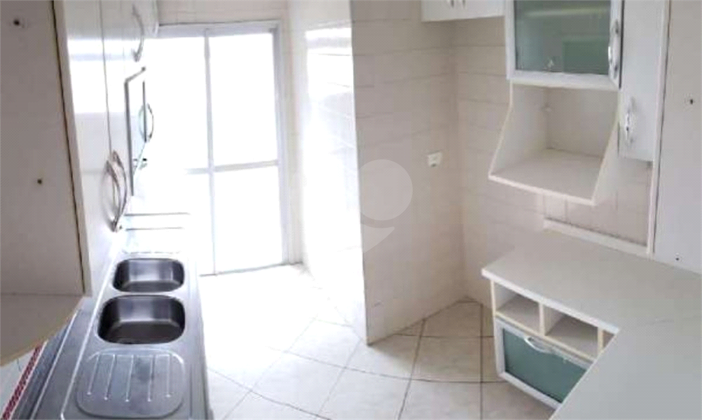 Apartamento em Sacomã