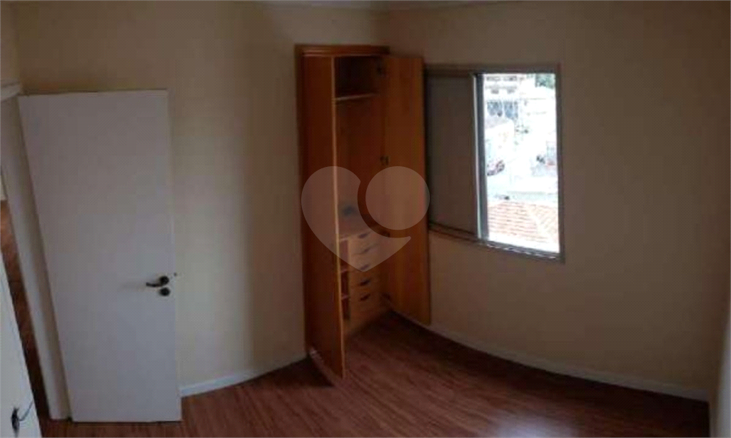 Apartamento em Sacomã