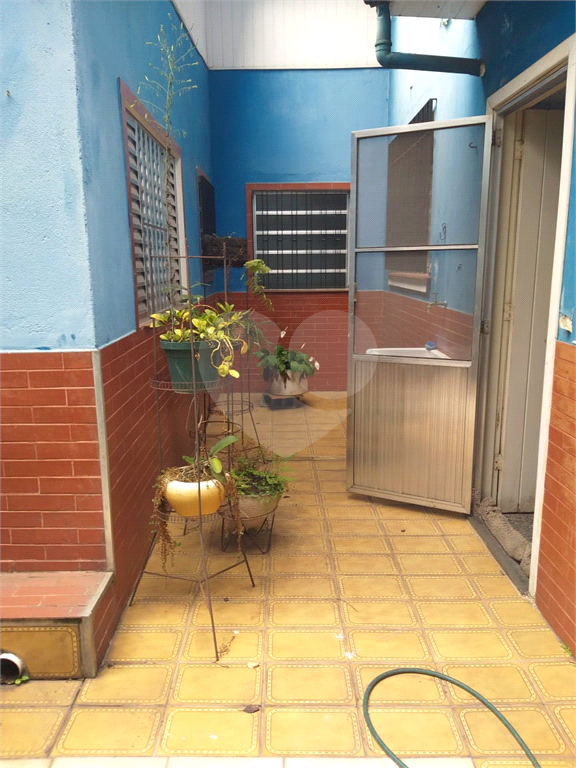Casa Jardim São Paulo para Venda