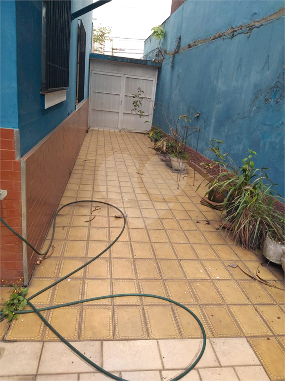 Casa Jardim São Paulo para Venda