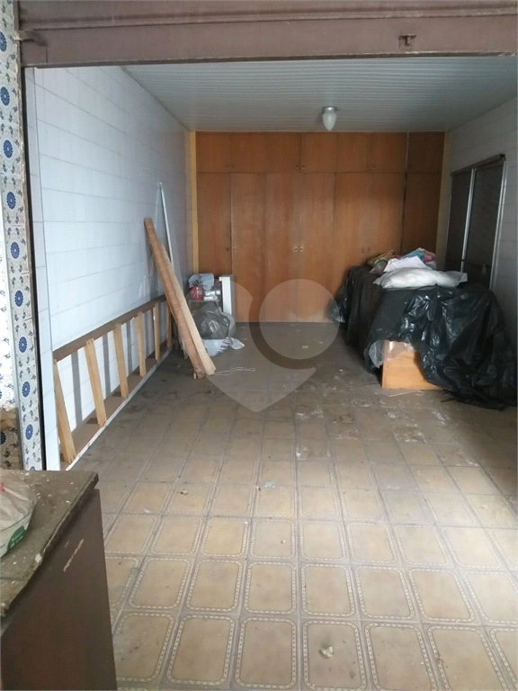 Casa Jardim São Paulo para Venda