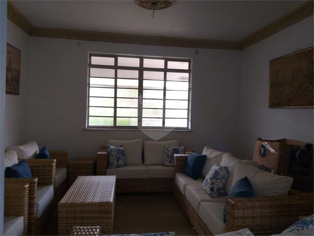 Casa Jardim São Paulo para Venda