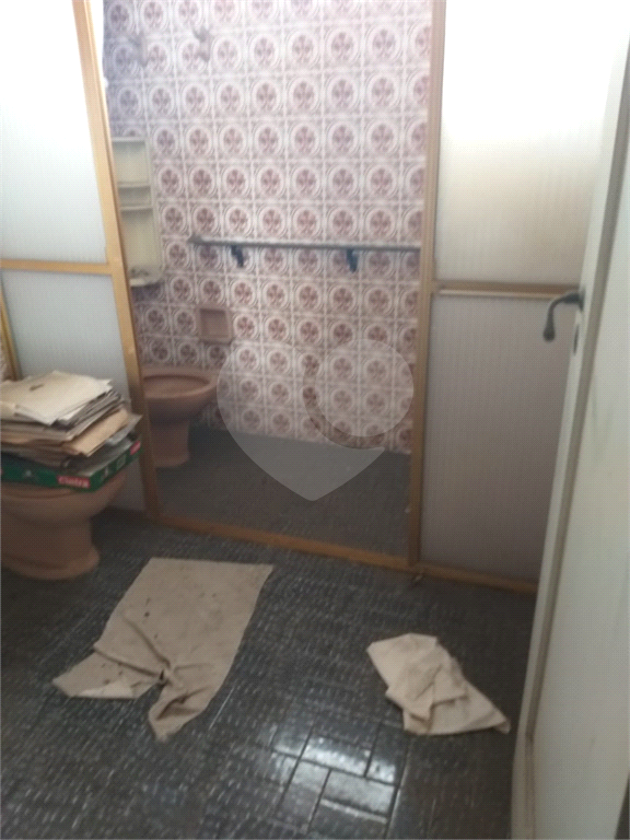 Casa Jardim São Paulo para Venda