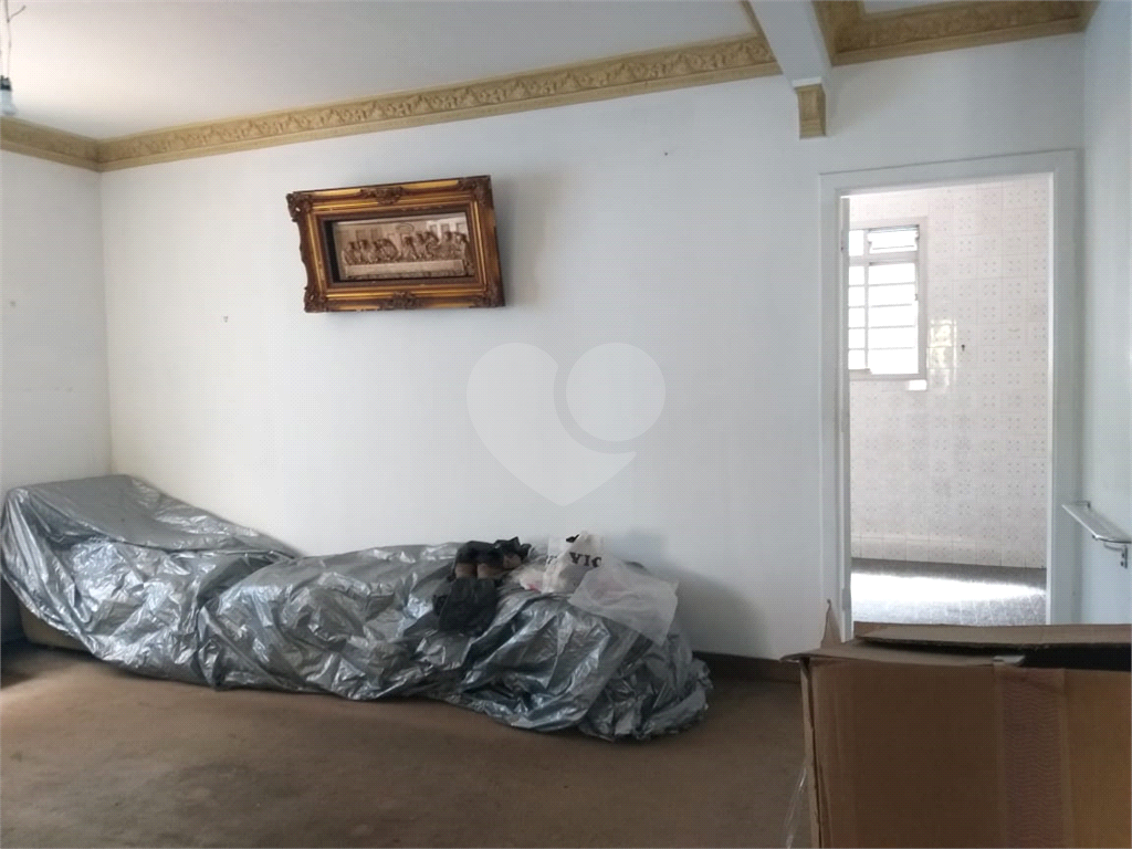 Casa Jardim São Paulo para Venda
