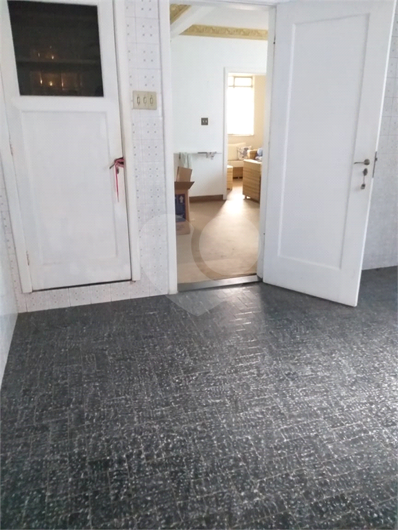 Casa Jardim São Paulo para Venda