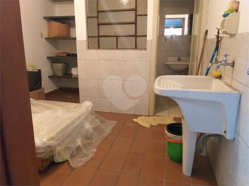 Casa Jardim São Paulo para Venda