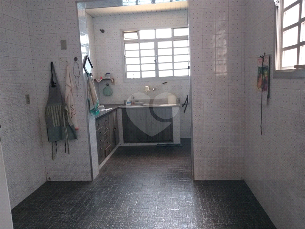 Casa Jardim São Paulo para Venda