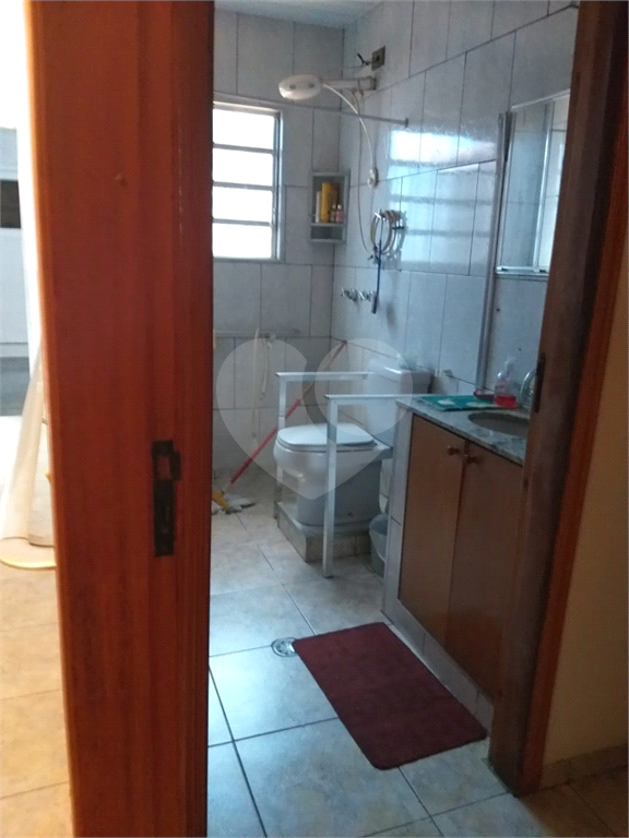 Casa Jardim São Paulo para Venda