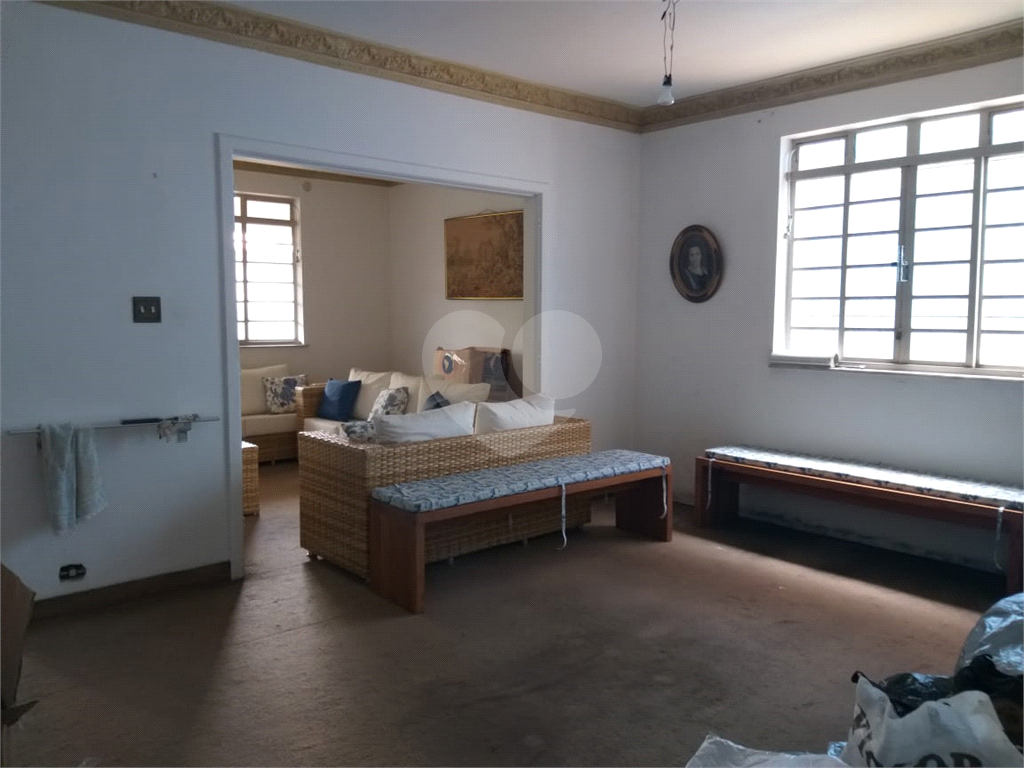 Casa Jardim São Paulo para Venda