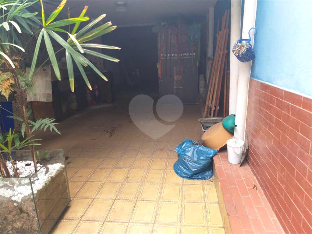 Casa Jardim São Paulo para Venda