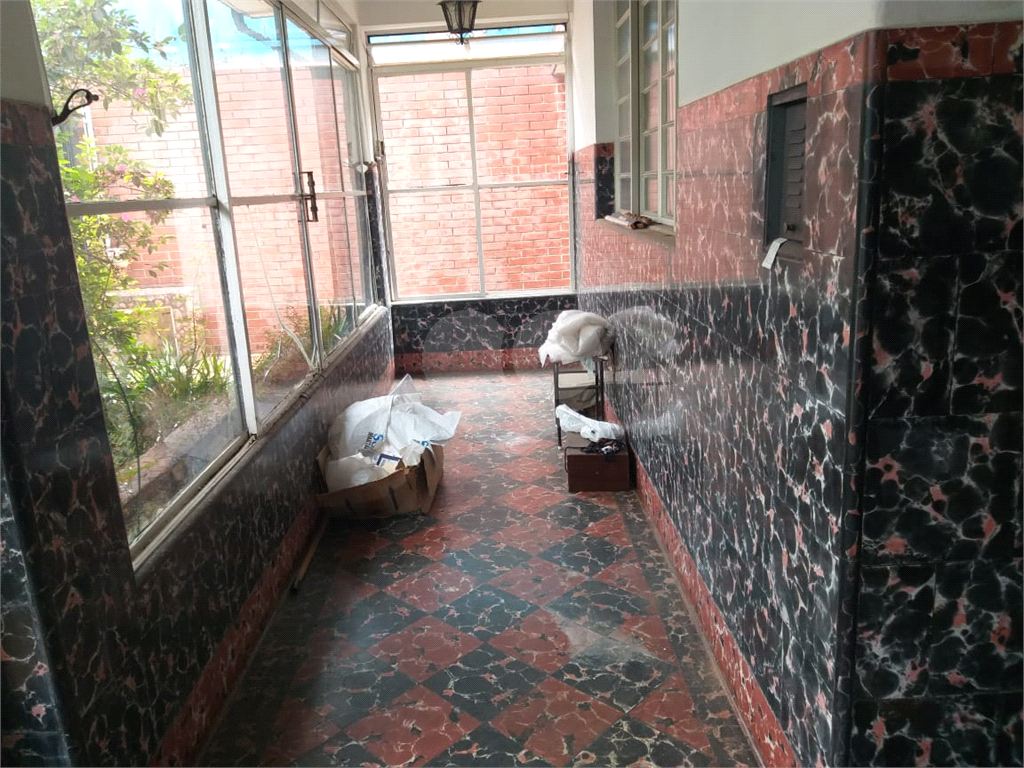 Casa Jardim São Paulo para Venda