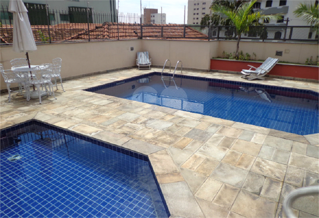 Apartamento Reformado - repleto de armários planejados