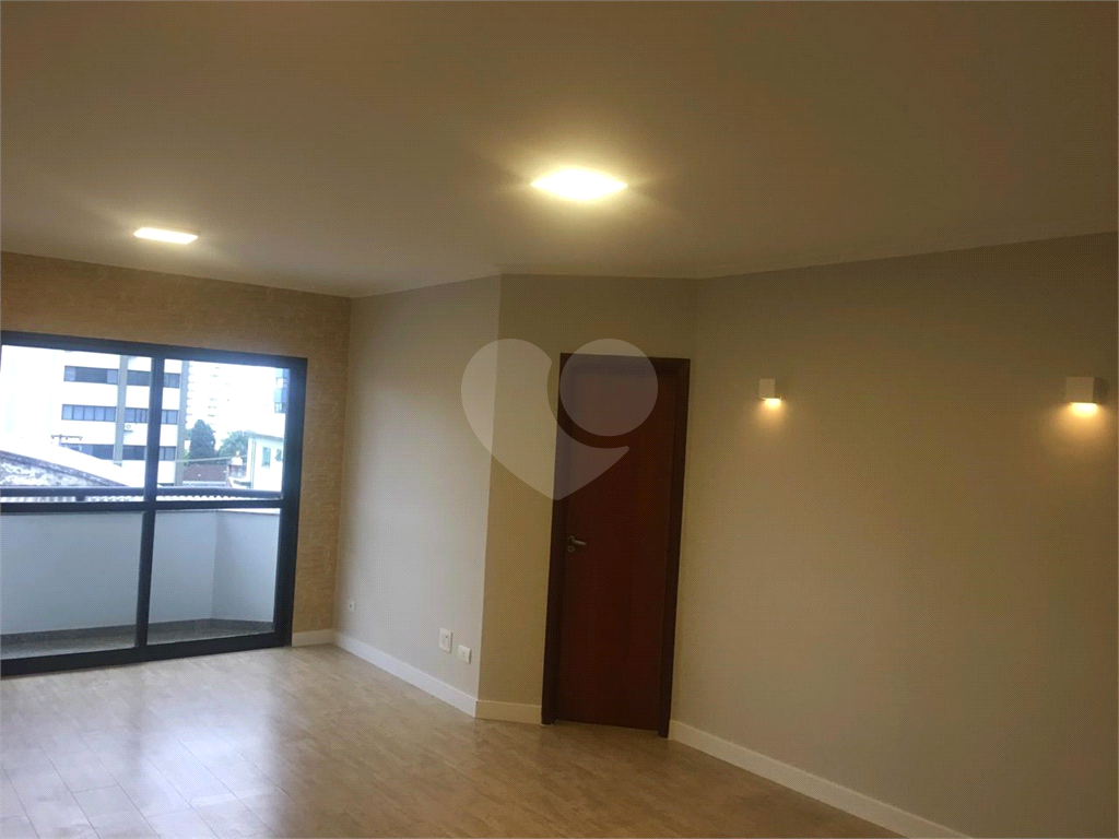 Apartamento Reformado - repleto de armários planejados