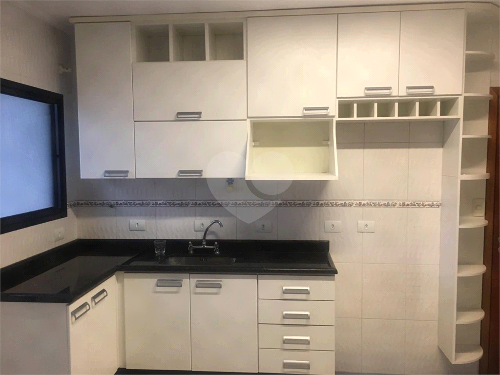Apartamento Reformado - repleto de armários planejados