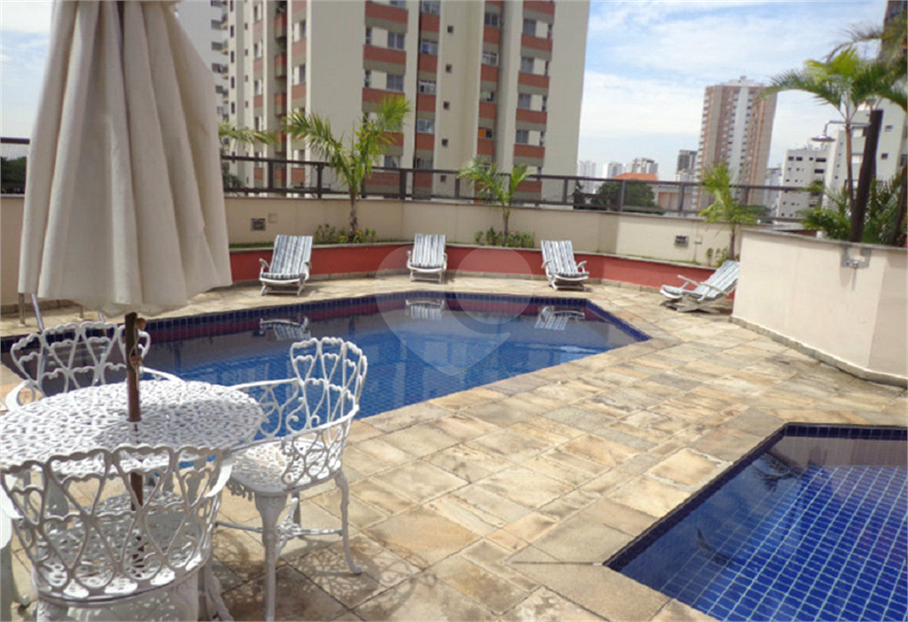 Apartamento Reformado - repleto de armários planejados
