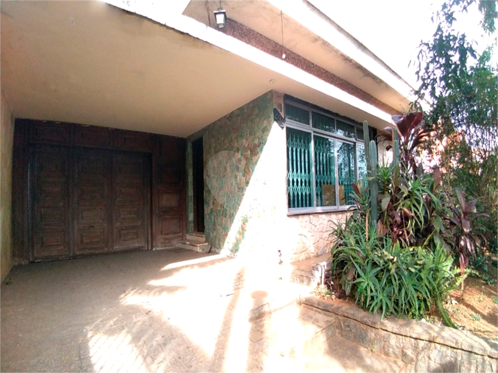 SOBRADO em SAÚDE
