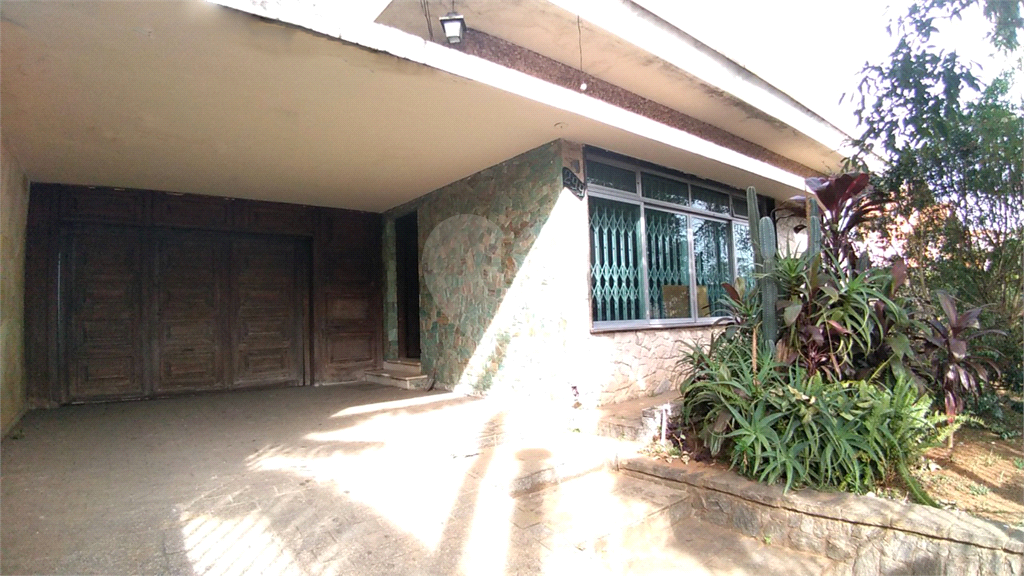 SOBRADO em SAÚDE