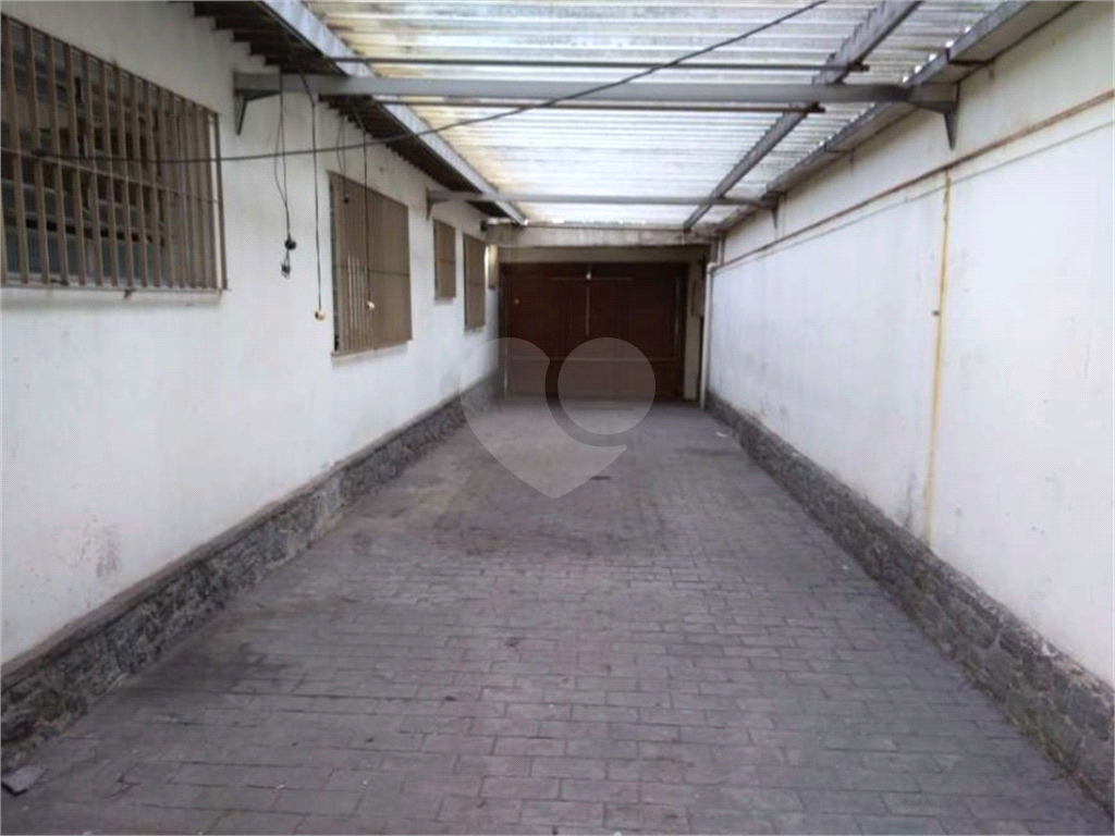 SOBRADO em SAÚDE