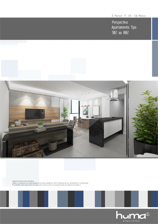Apartamento à venda em São Mateus, Juiz de Fora - MG - Foto 8