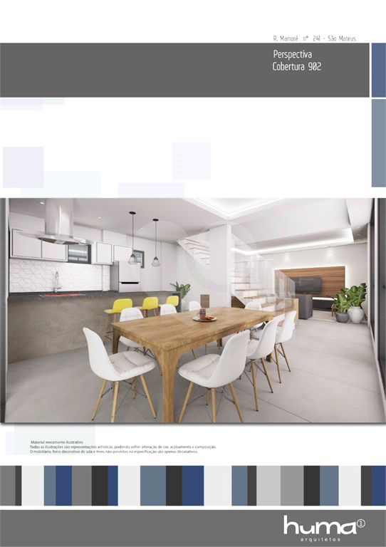Apartamento à venda em São Mateus, Juiz de Fora - MG - Foto 7