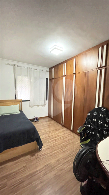 Apartamento Residencial Vila Pauliceia