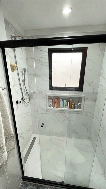 Apartamento Residencial Vila Pauliceia