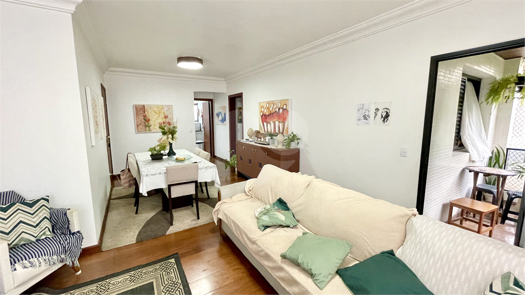 Apartamento Residencial Vila Pauliceia