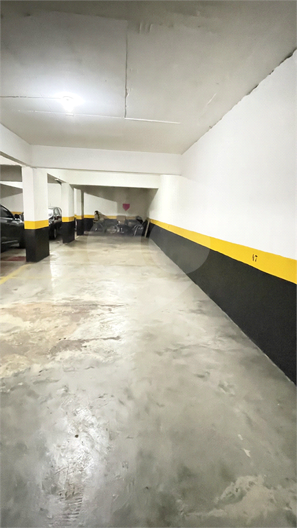 Apartamento Residencial Vila Pauliceia