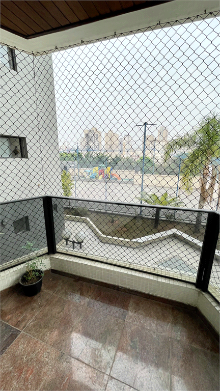 Apartamento Residencial Vila Pauliceia