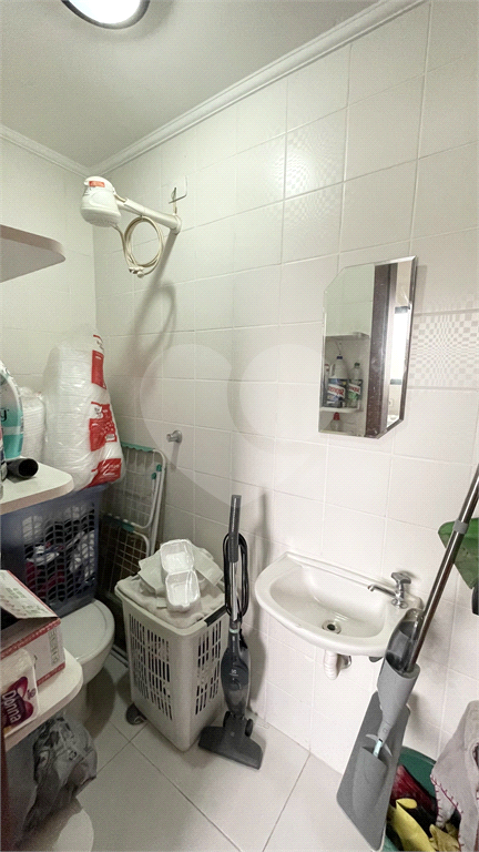 Apartamento Residencial Vila Pauliceia