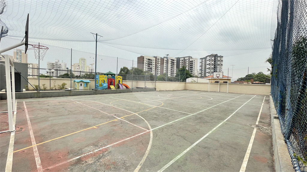 Apartamento Residencial Vila Pauliceia