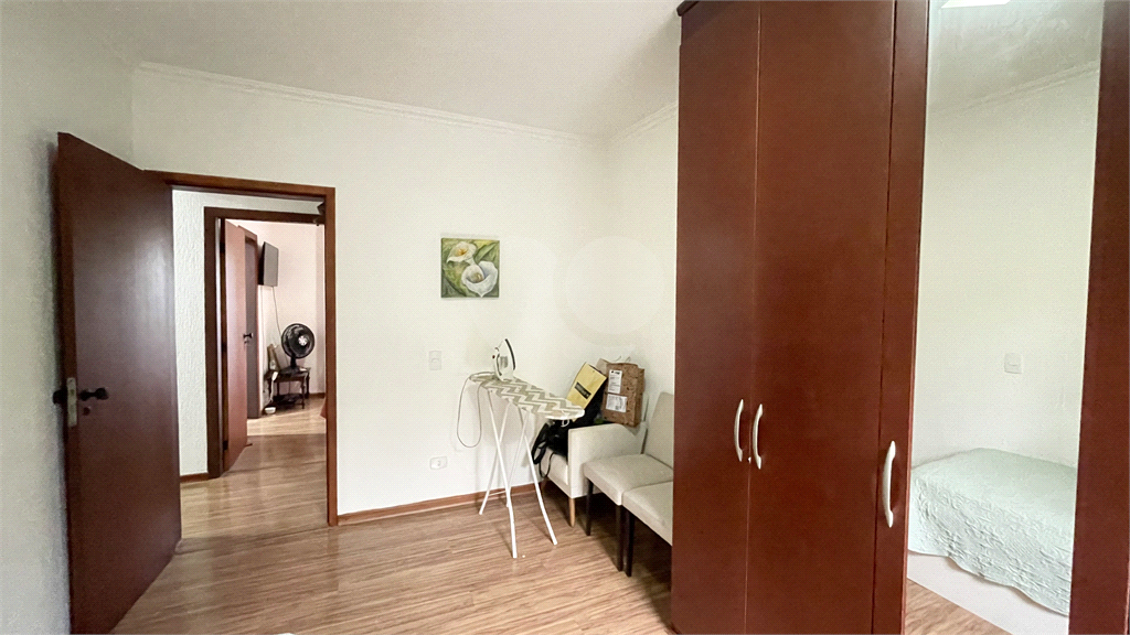 Apartamento Residencial Vila Pauliceia