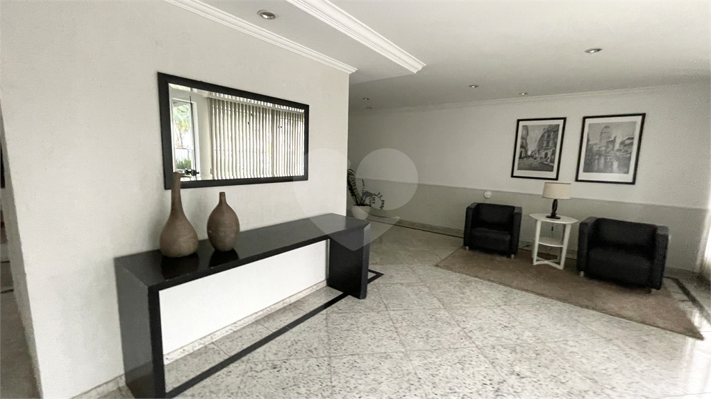 Apartamento Residencial Vila Pauliceia