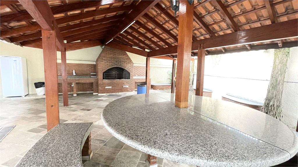 Apartamento Residencial Vila Pauliceia