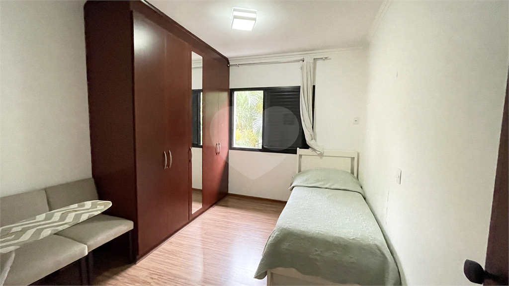 Apartamento Residencial Vila Pauliceia